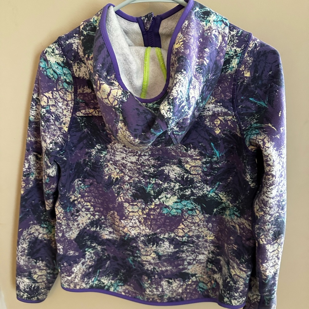IVIVVA Girls Jacket - Picture 2 of 4